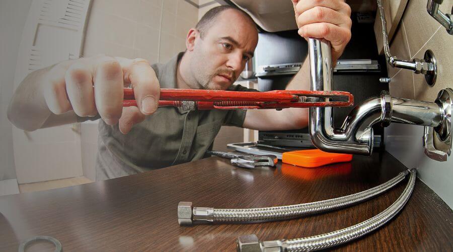 Local water heater installation in Bottineau, ND